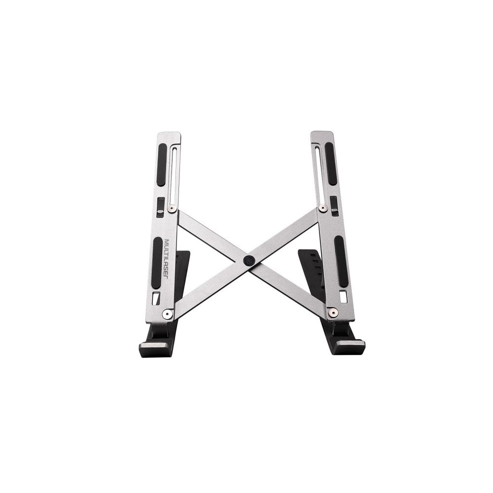 Suporte Portátil de Alumínio Para Notebook AC378 - Multilaser