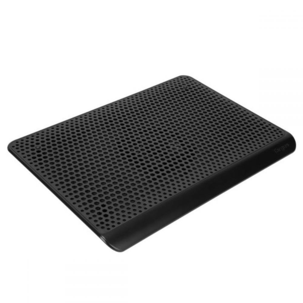 Base P/ Notebook C/ Ventilação Chill Mat 16” Preto –Targus