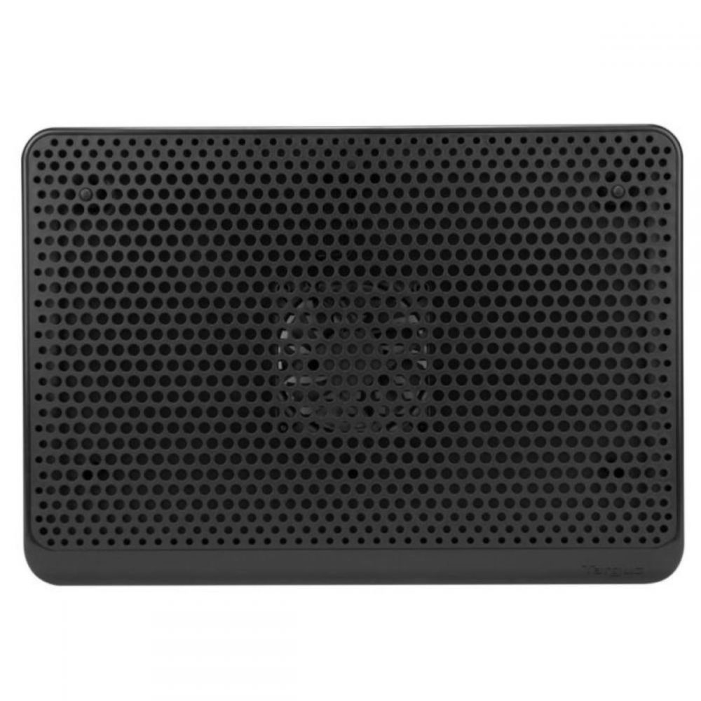 Base P/ Notebook C/ Ventilação Chill Mat 16” Preto –Targus