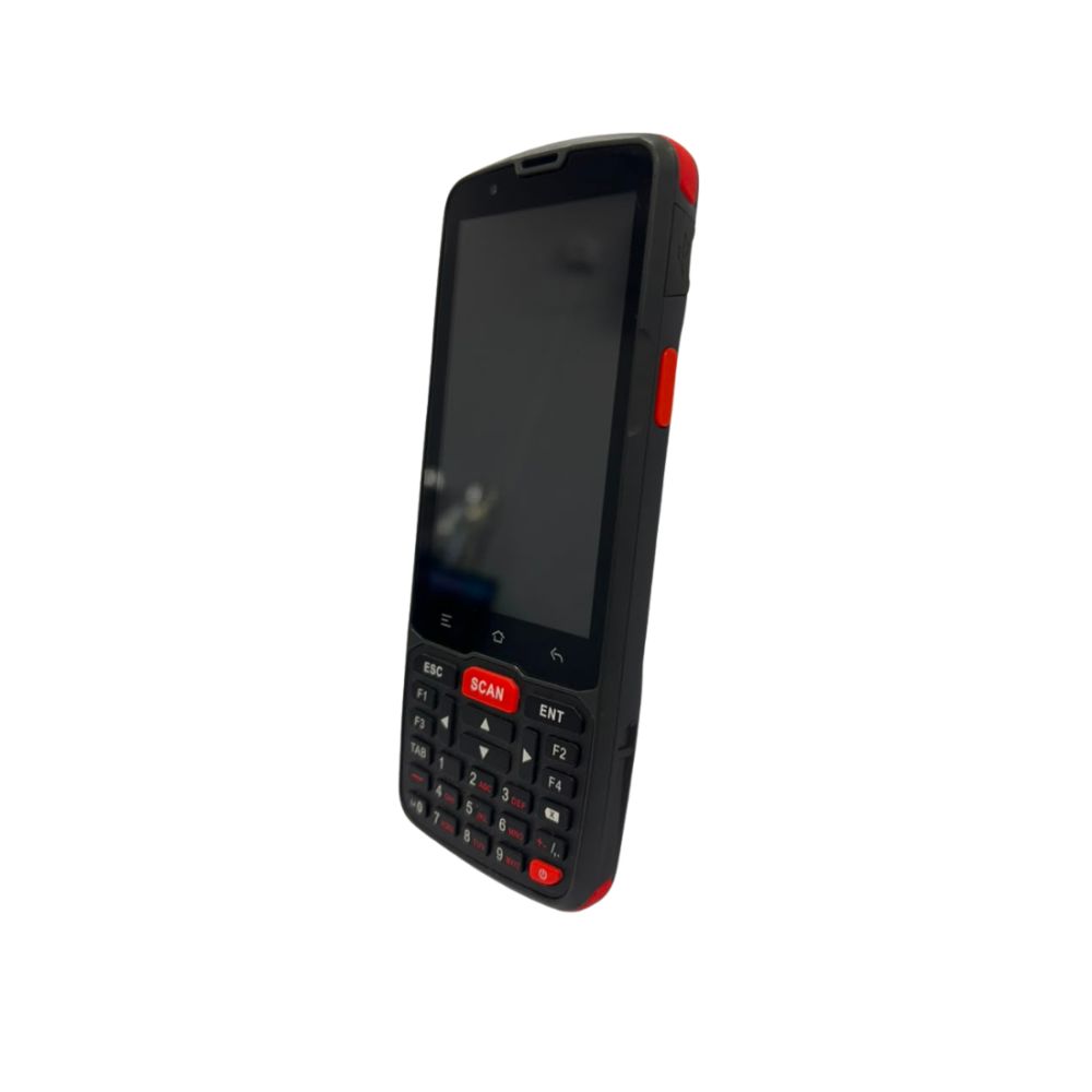 Coletor De Dados Cpx500 Android – Compex USADO