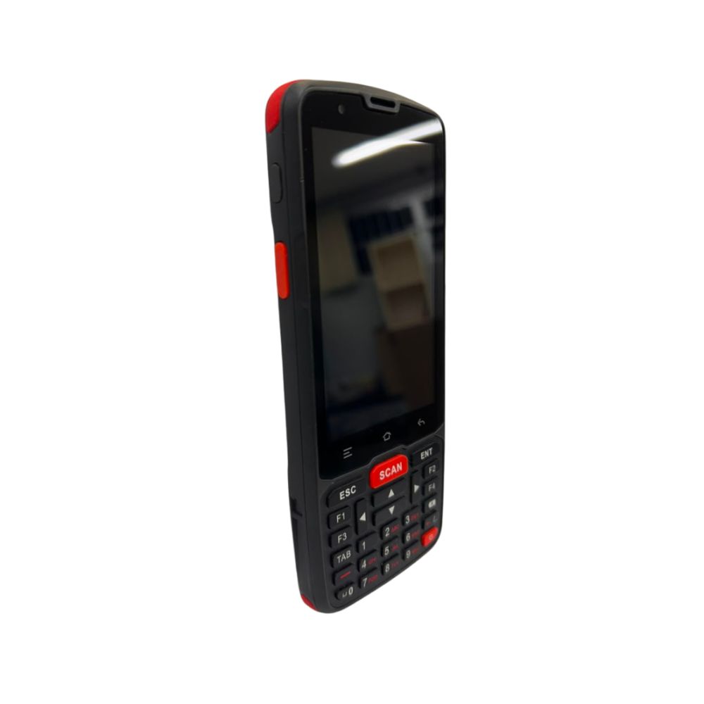 Coletor De Dados Cpx500 Android – Compex USADO