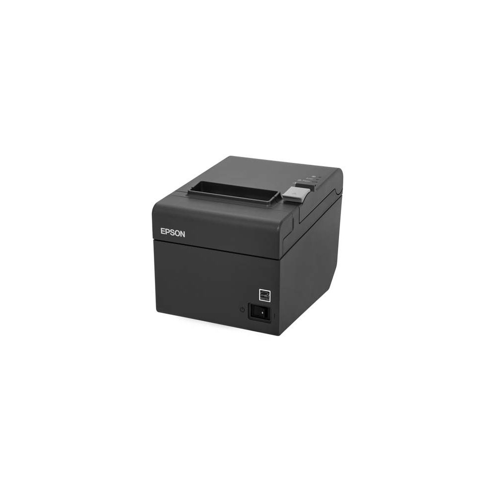 Impressora Térmica Não Fiscal TM-T20 Ethernet - Epson 