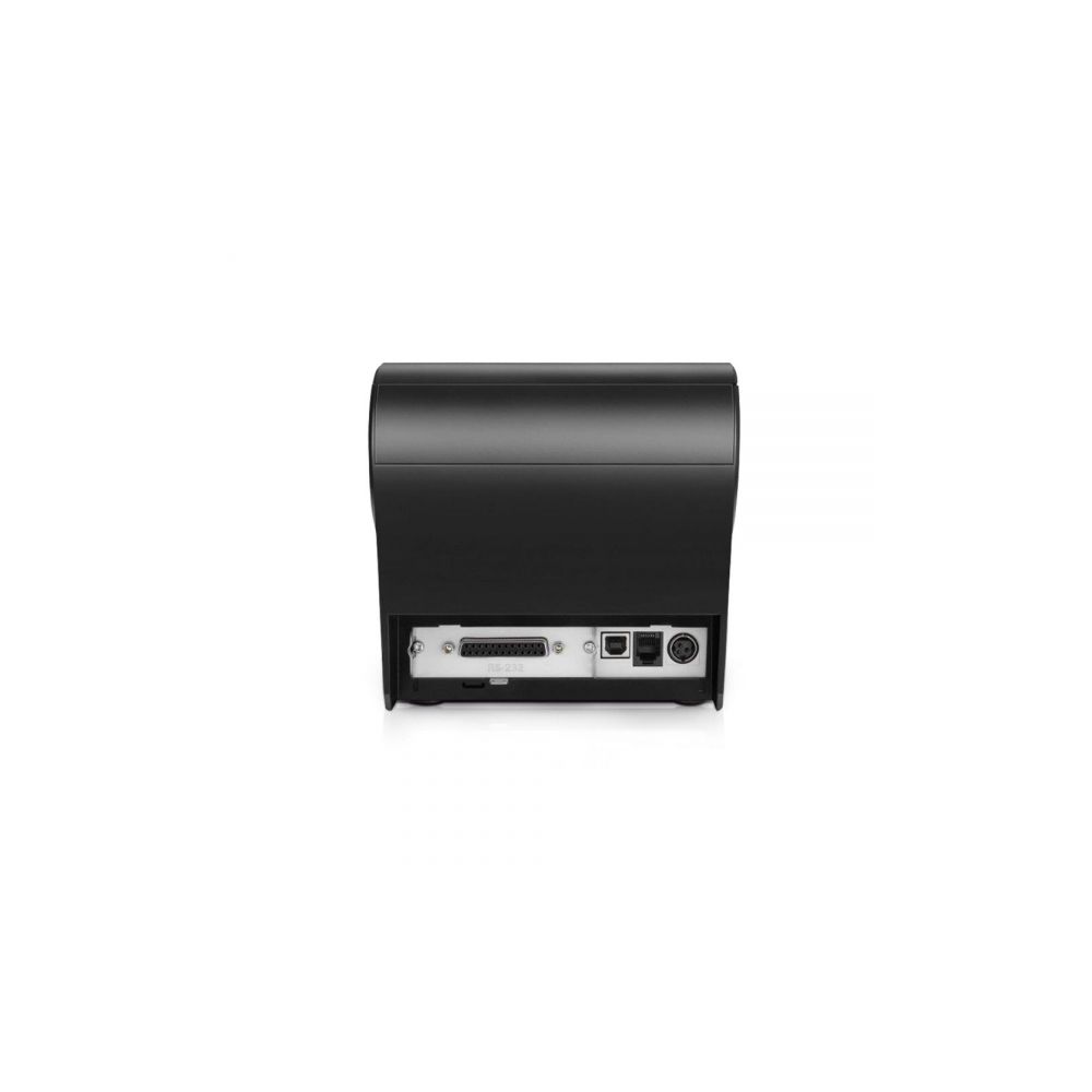 Impressora Não Fiscal I9 Guilhotina, USB, Ethernet - Elgin