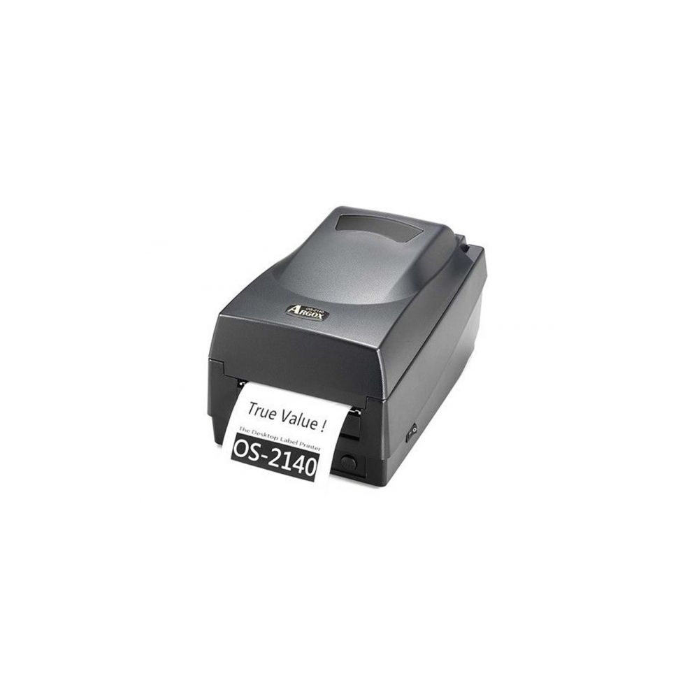 Impressora Térmica de Etiquetas OS-2140 Preto - Argox 