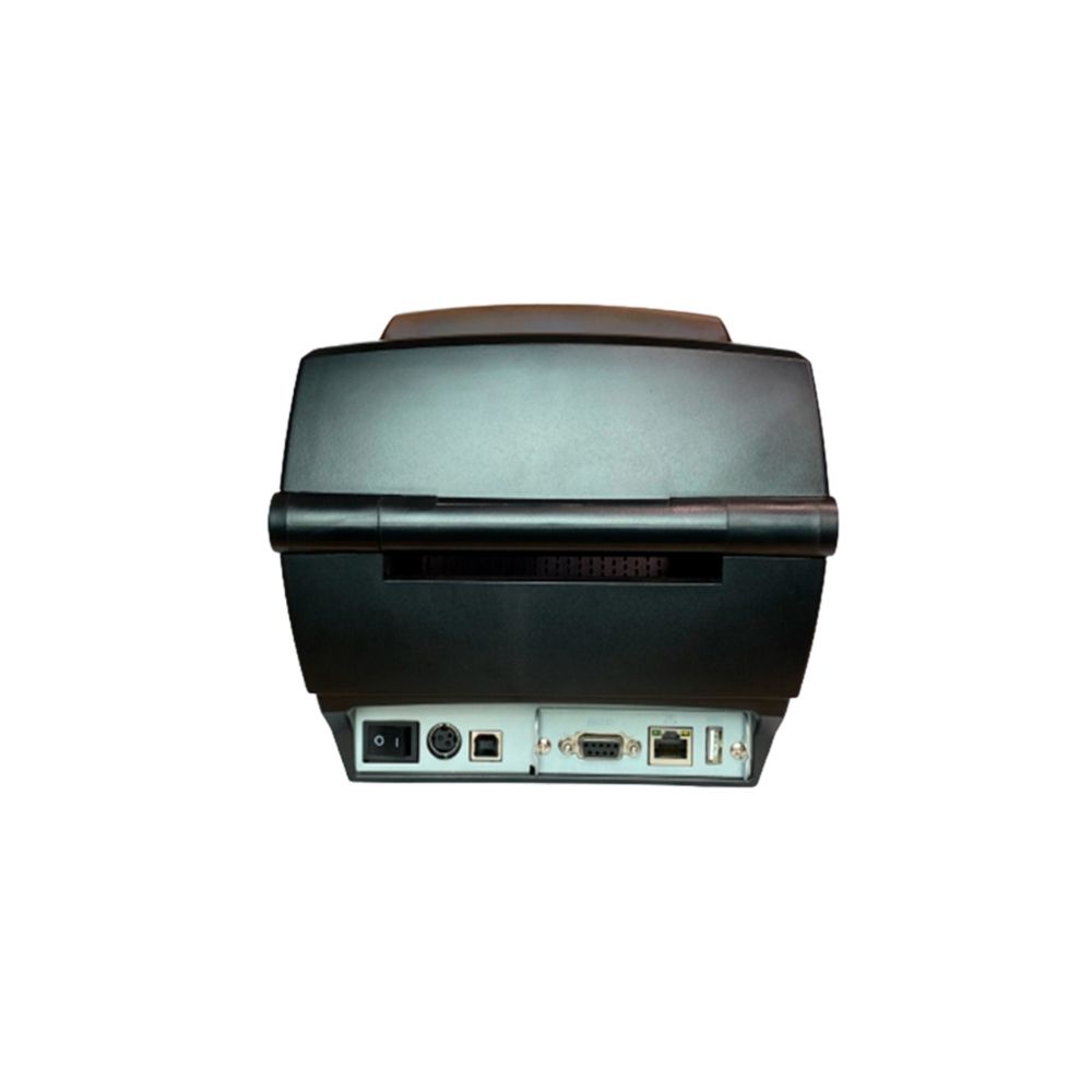 Impressora de Etiqueta L42 PRO USB Ethernet Serial - Elgin