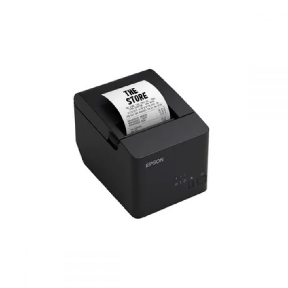 Impressora De Cupom Não Fiscal Serial/Usb C31CL45011 - Epson
