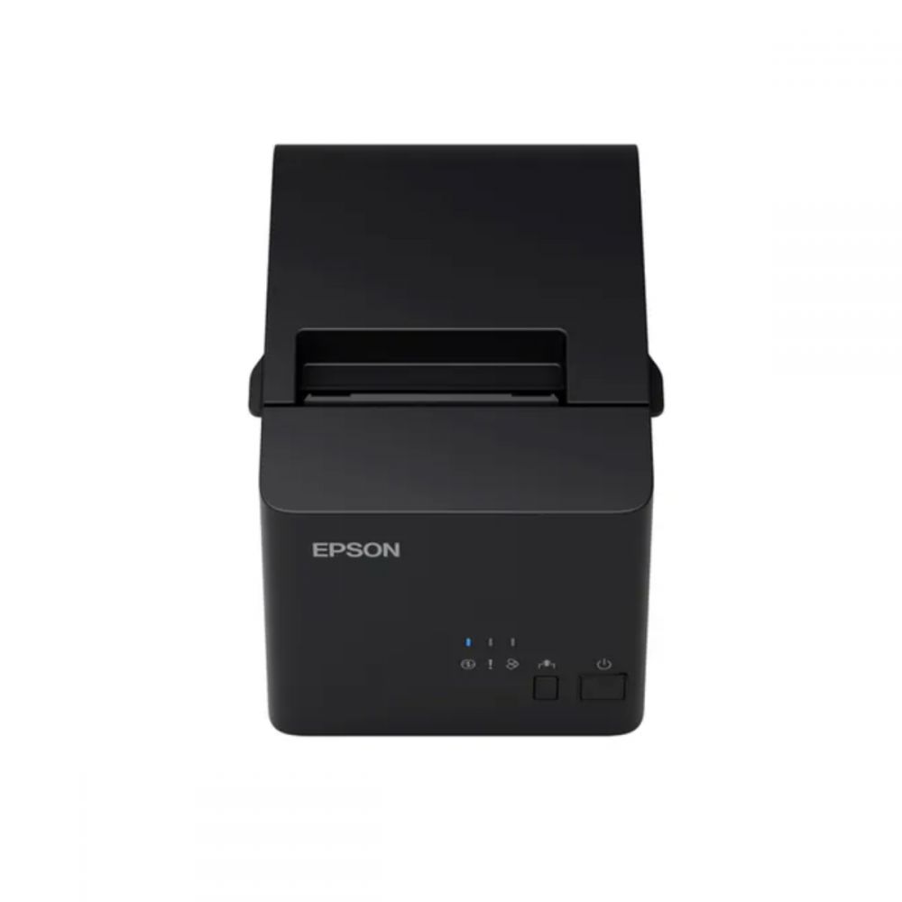 Impressora não Fiscal Térmica TM-T20X II CX414DRD- Epson