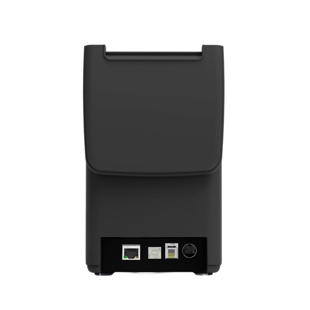 Impressora Térmica P/Recibo Cupom It-110 - C3tech
