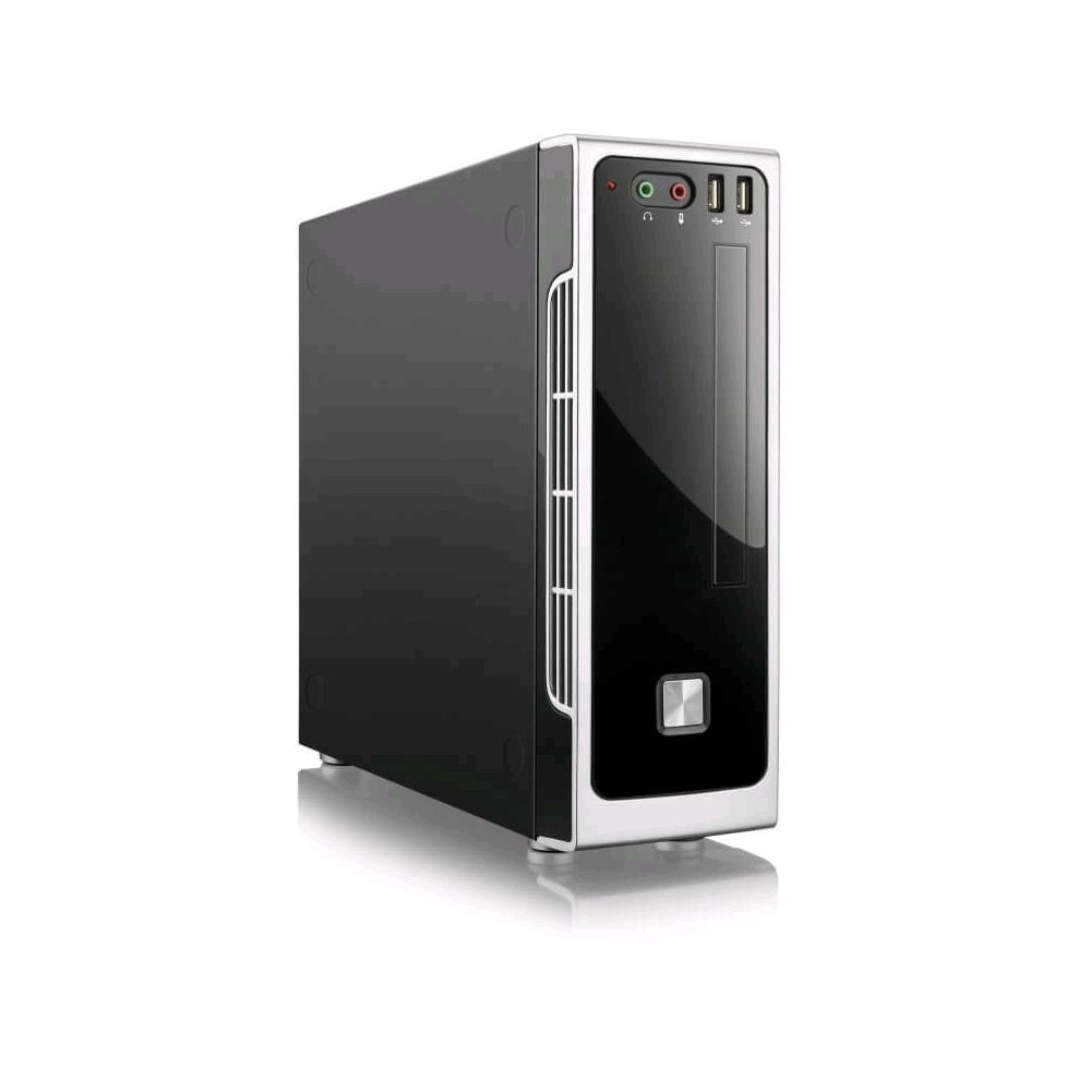 Computador PDV Newera E3 Pro (2GB, Celeron Dual Core ICP 847, HD 320 GB, 2 Seria