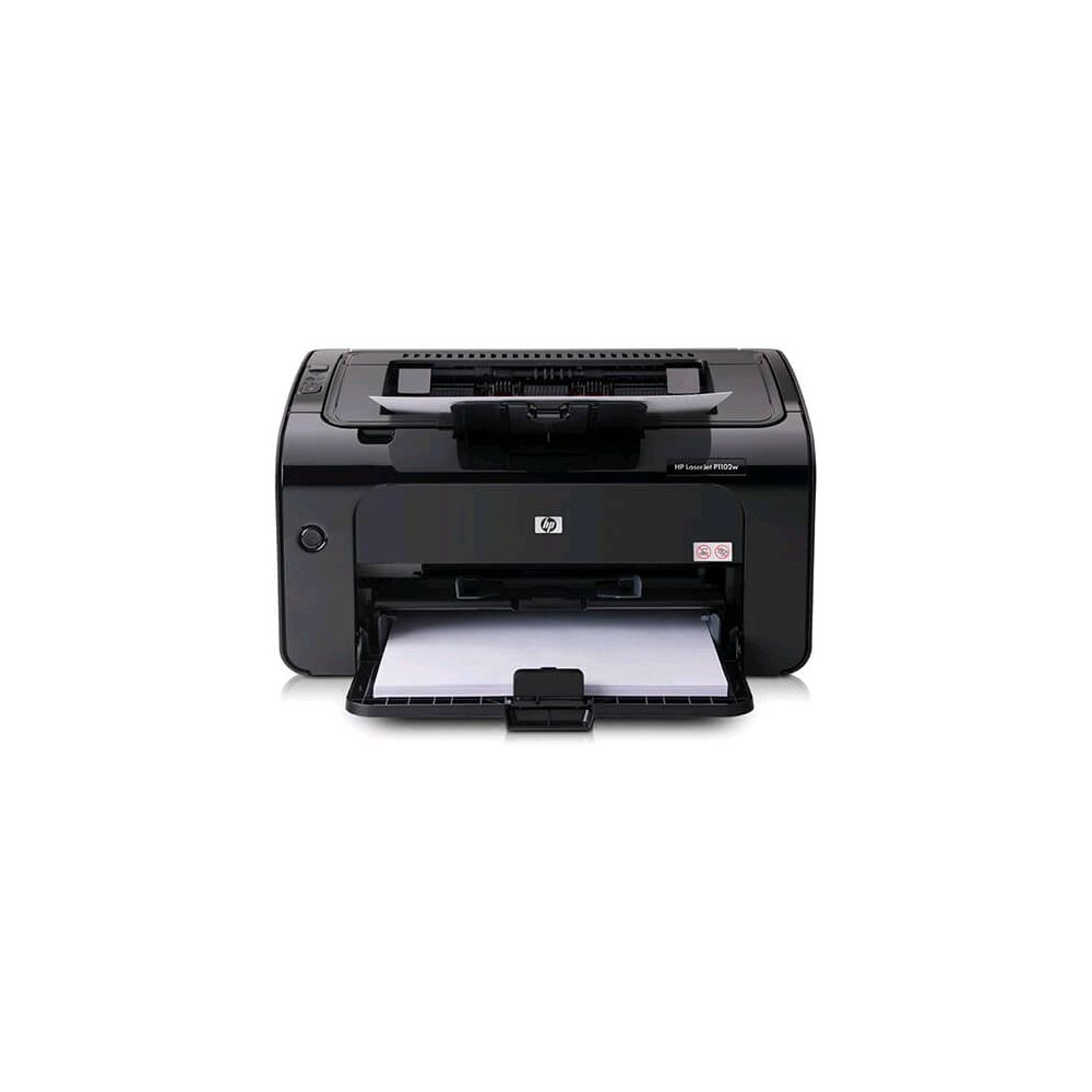 Impressora Laserjet Pro P1102W (CE658A) - HP