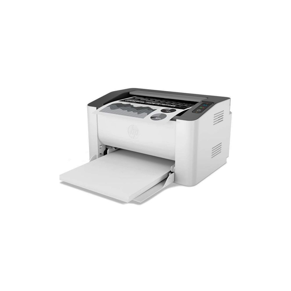 Impressora LaserJet Pro Mono 4ZB78A 107W 110V – HP