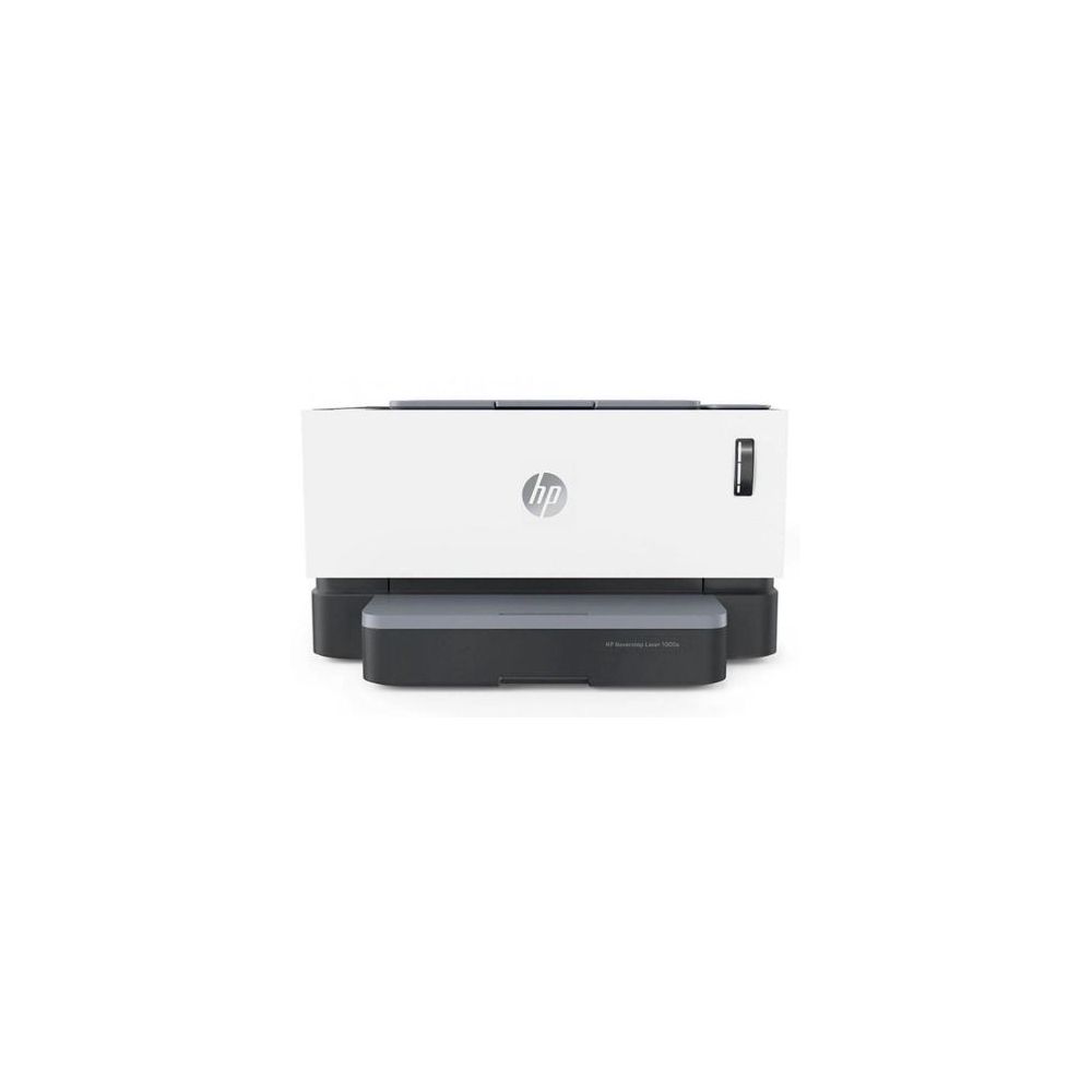 Impressora Laser Mono Neverstop 1000a - HP 
