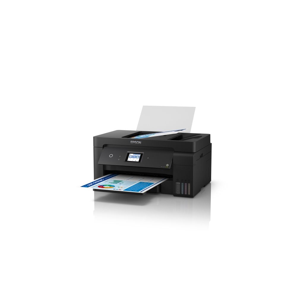 Impressora Multifuncional EcoTank L14150 Wifi - Epson
