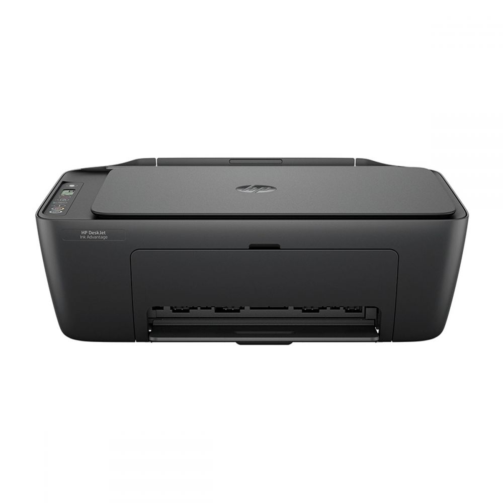 Impressora Multifuncional DeskJet Ink Advantage Bivolt - HP