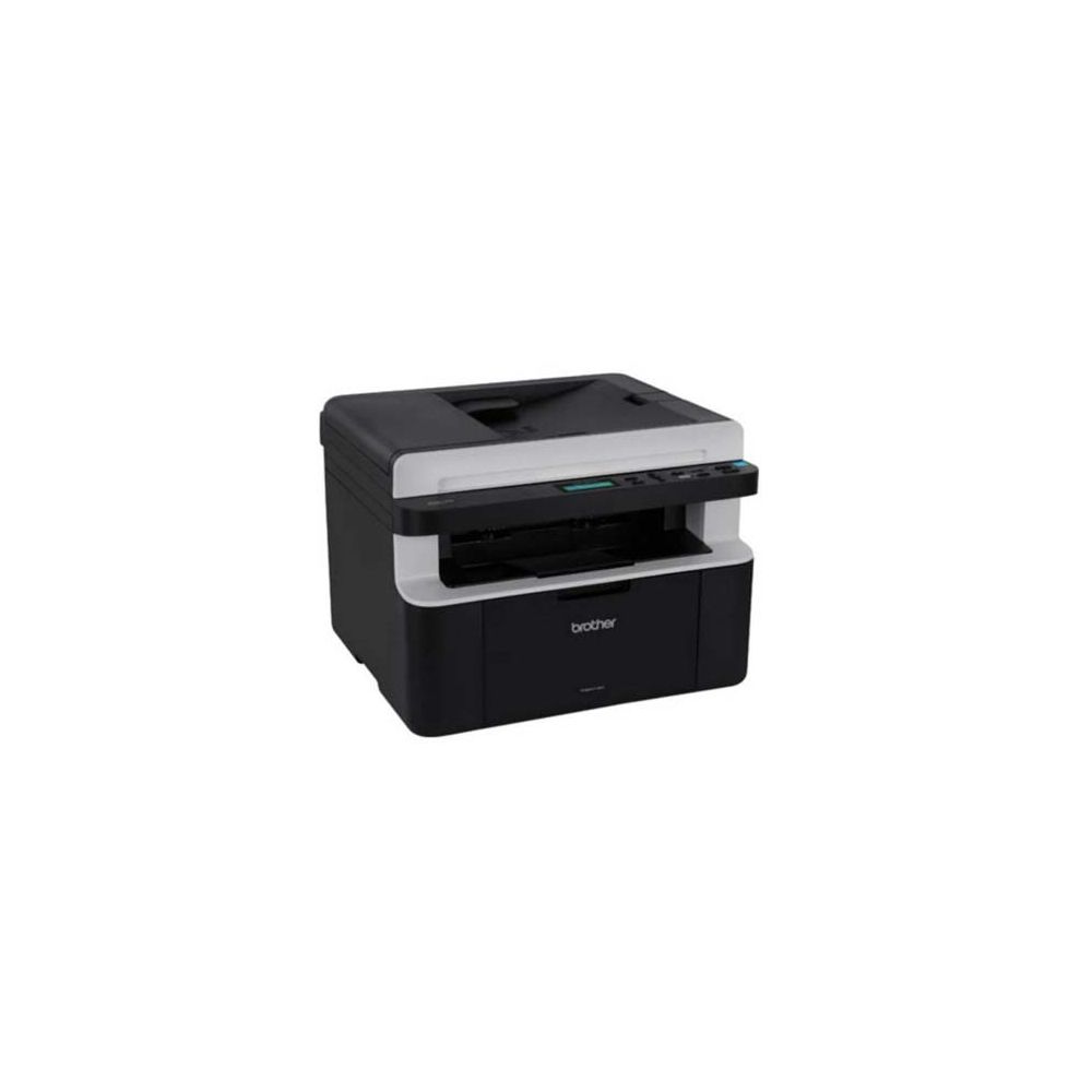 Impressora Multifuncional Laser DCP-1617NW 127V - Brother
