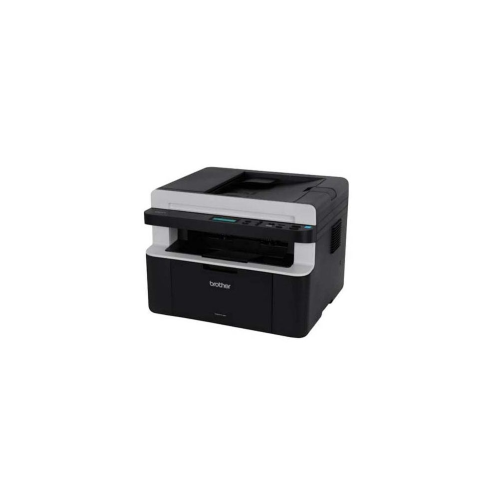 Impressora Multifuncional Laser Mono Dcp-1617Nw - Brother
