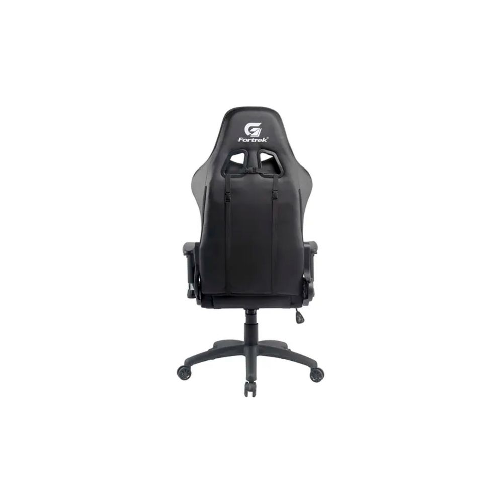 Cadeira Gamer Black Hawk Preta 70508 - Fortrek