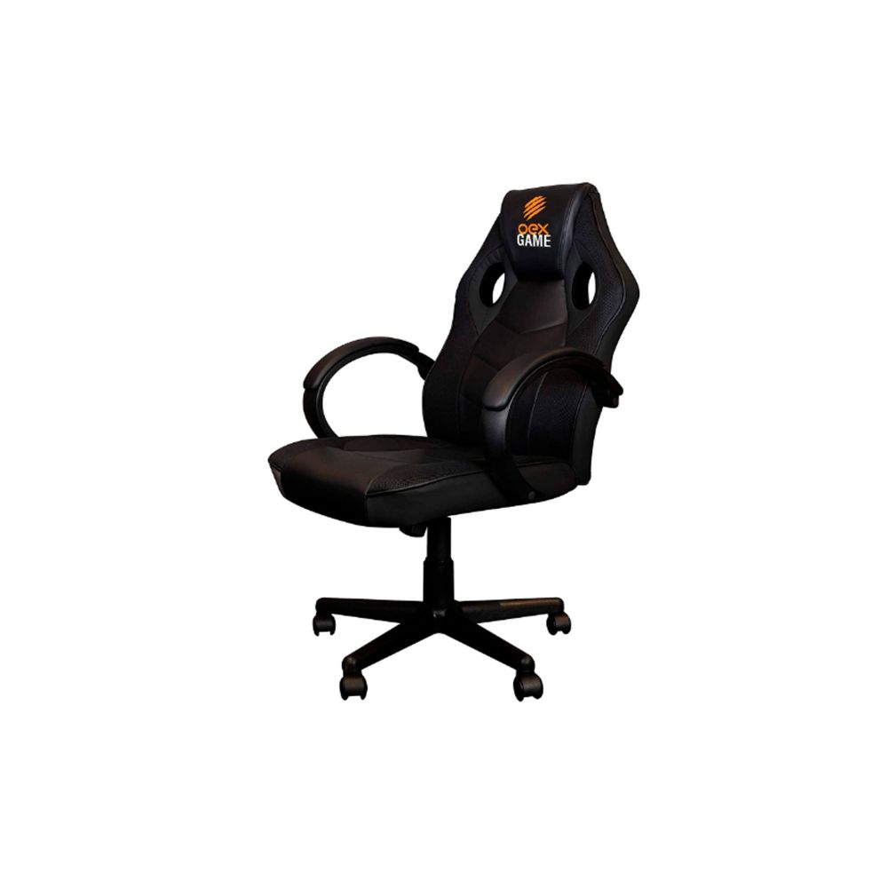 Cadeira Gamer Chair Preto GC200 - Oex