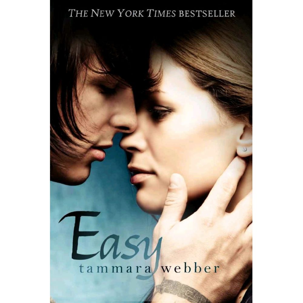 Livro - Easy - Tammara Webber