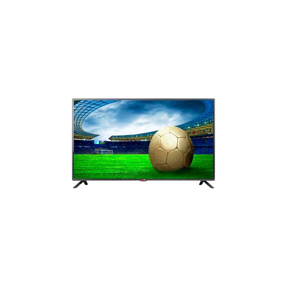 TV DTV 42¨ 42LY340C Full HD, Modo Corporate, Evergy Saving, HDMI 2x, VGA, USB 2x
