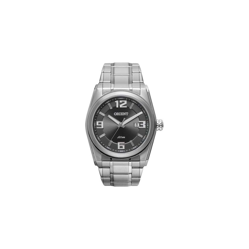 Relógio Masculino Analógico Casual MBSS1246 G2SX - Orient 