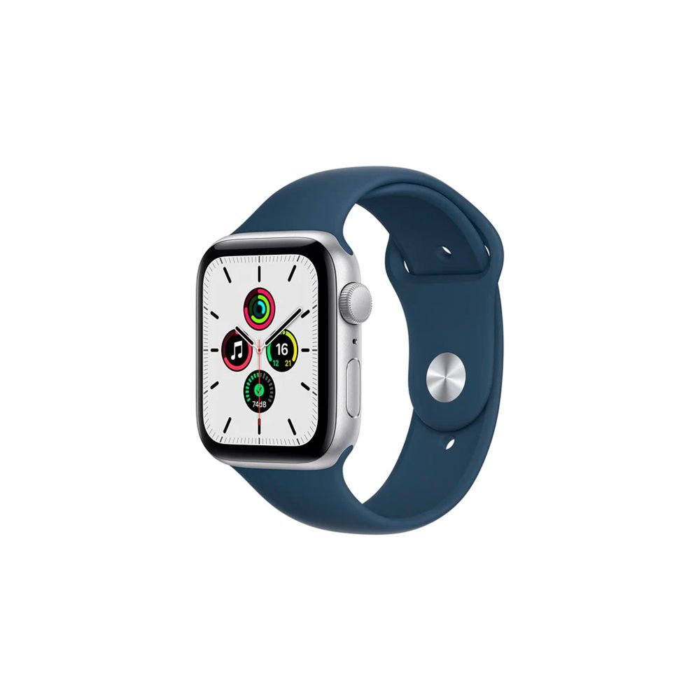 Apple Watch Series 5 - Loja Online iServices®