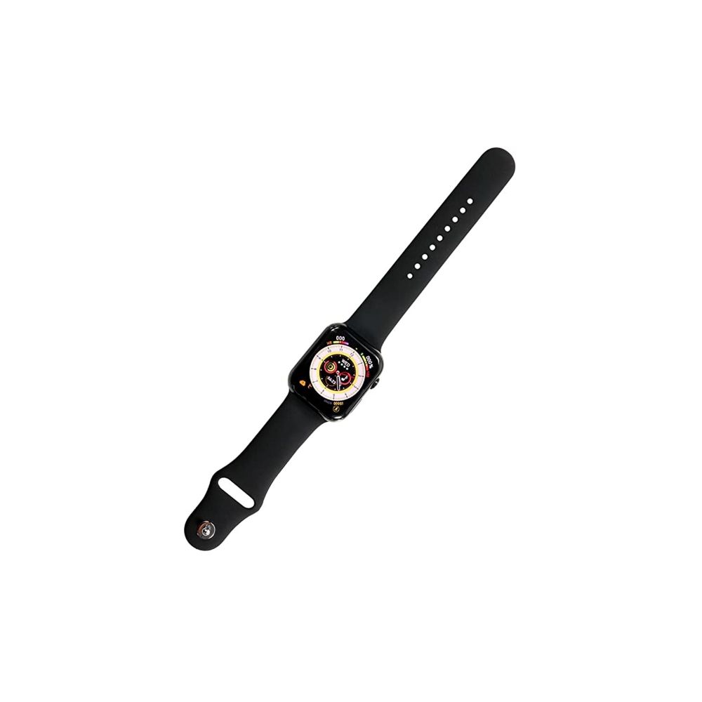 Smartwatch Partner PS301 Preto - OEX