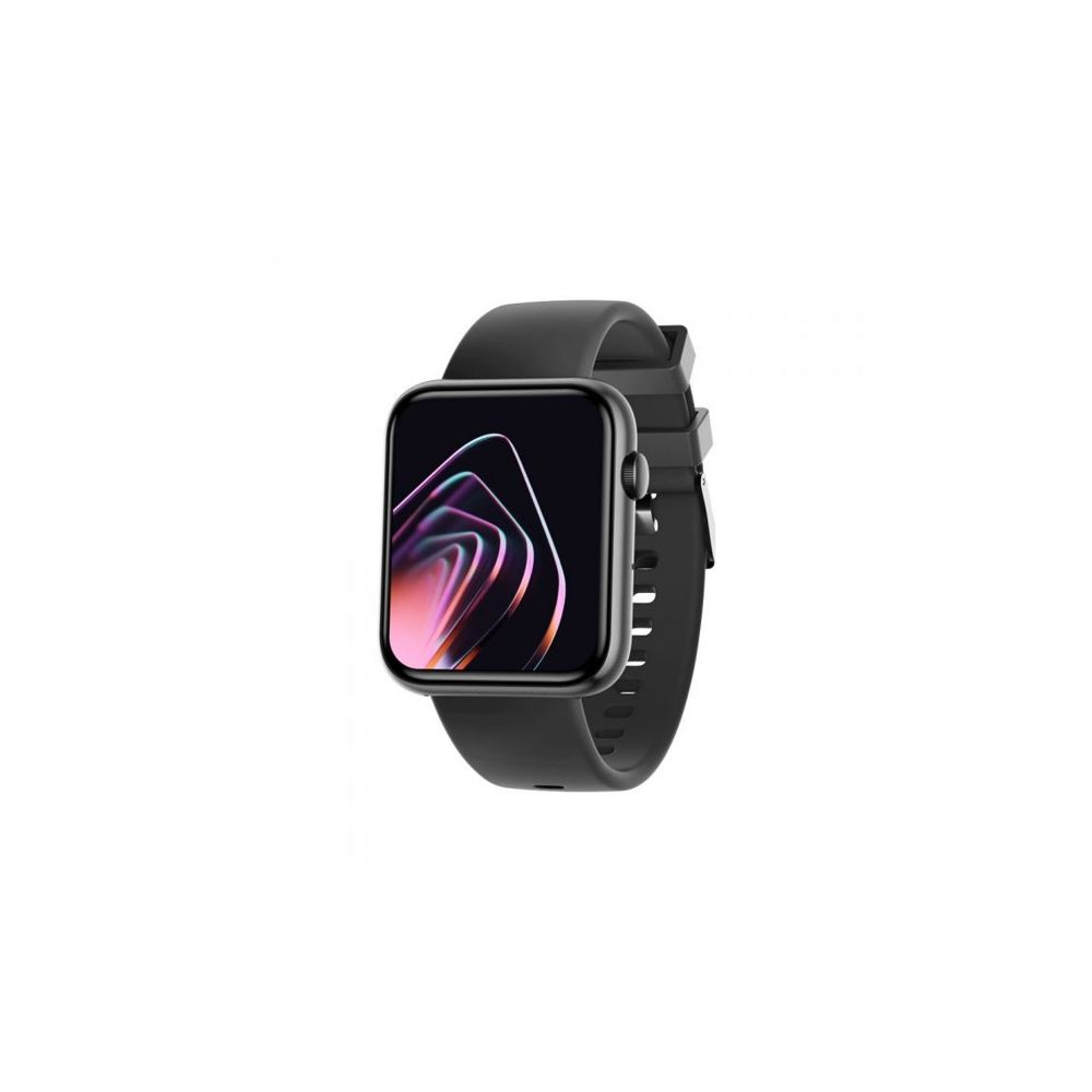 Smartwatch M2 Amoled Touch Bluetooth Preto WR204 - Multi