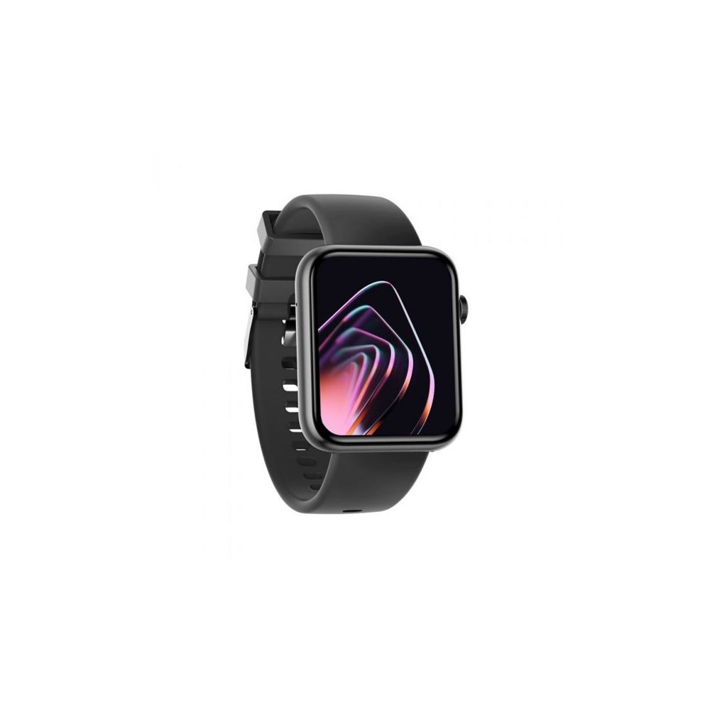 Smartwatch M2 Amoled Touch Bluetooth Preto WR204 - Multi