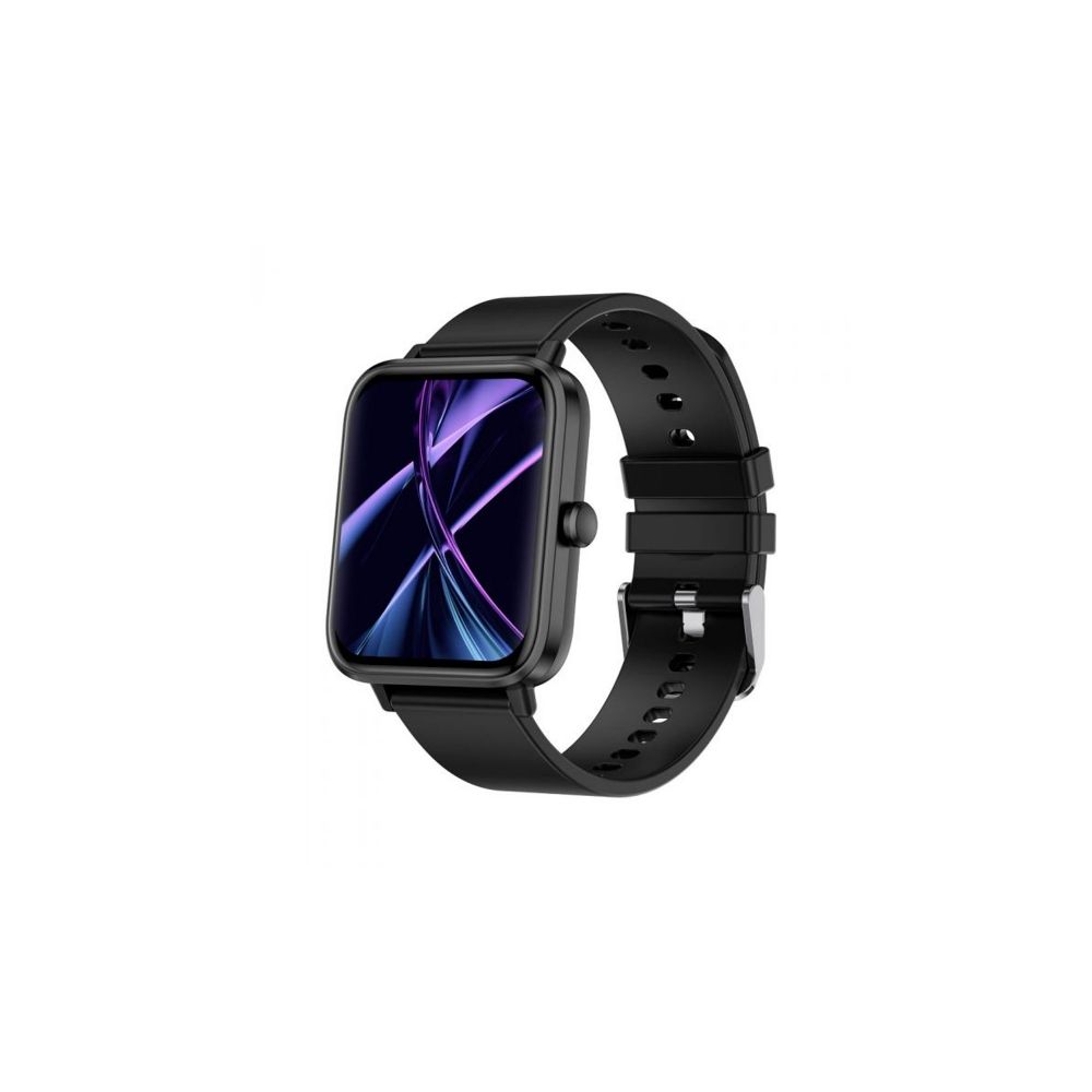 Smartwatch L2 Touch Bluetooth Preto WR202 - Multi