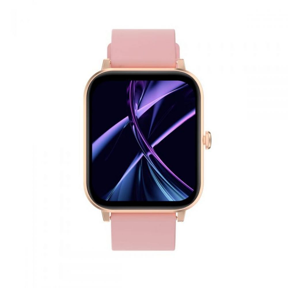 Smartwatch L2 Touch Bluetooth Rose WR203 – Multi