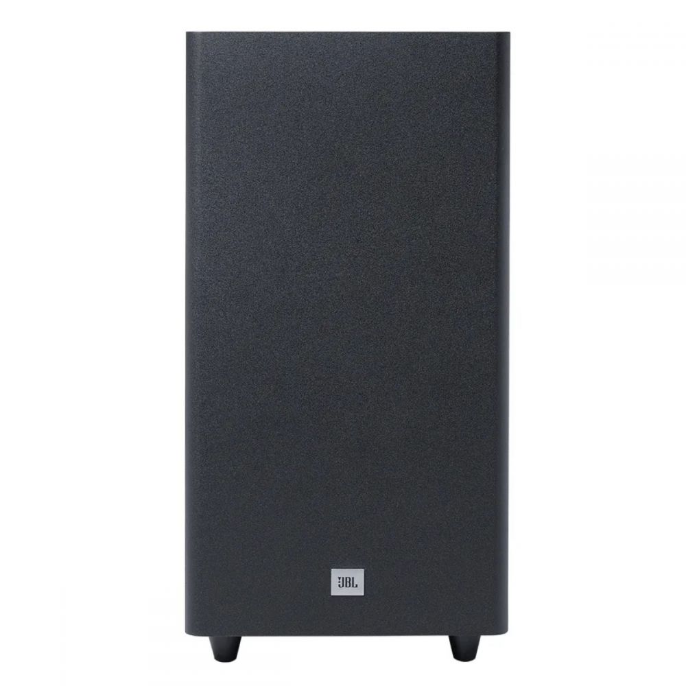 Soundbar SB580 3.1 Canais 440W JBLSB580BLKBR - JBL