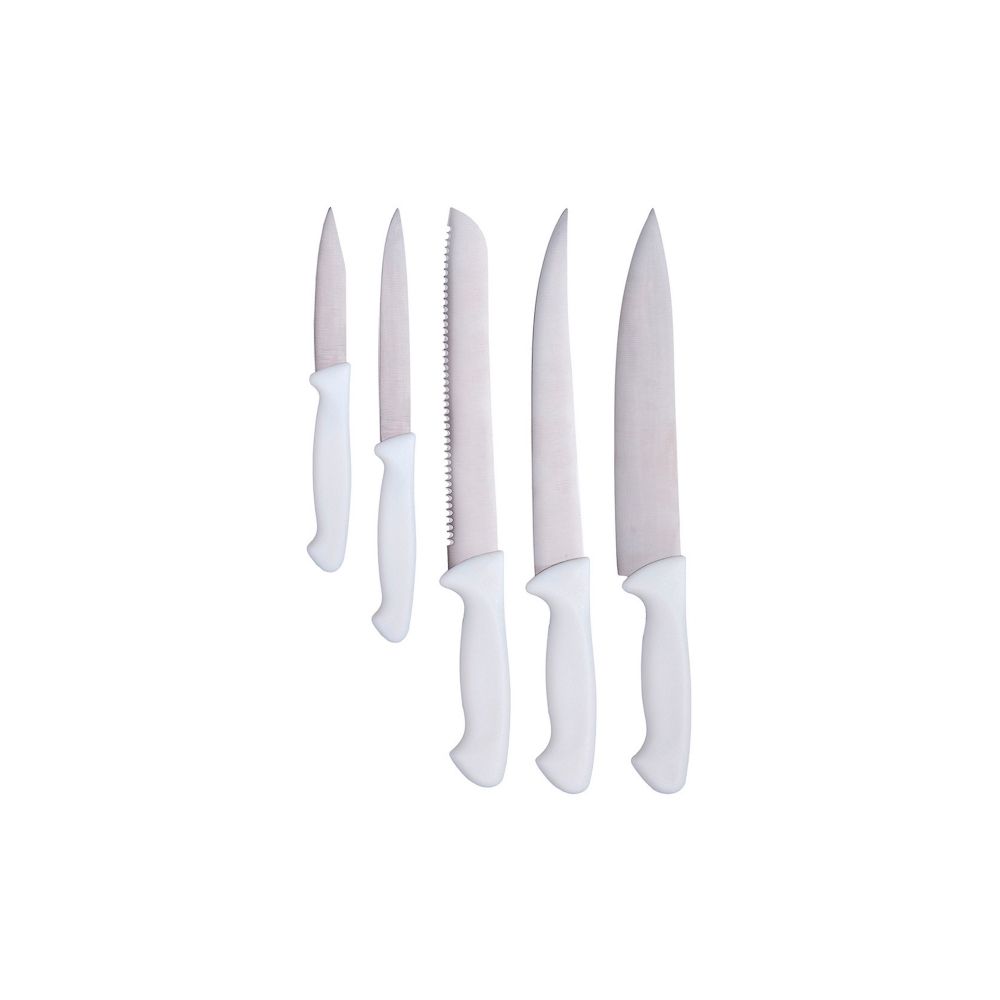 Conjunto Assador 5 Peças 003317 - Mor