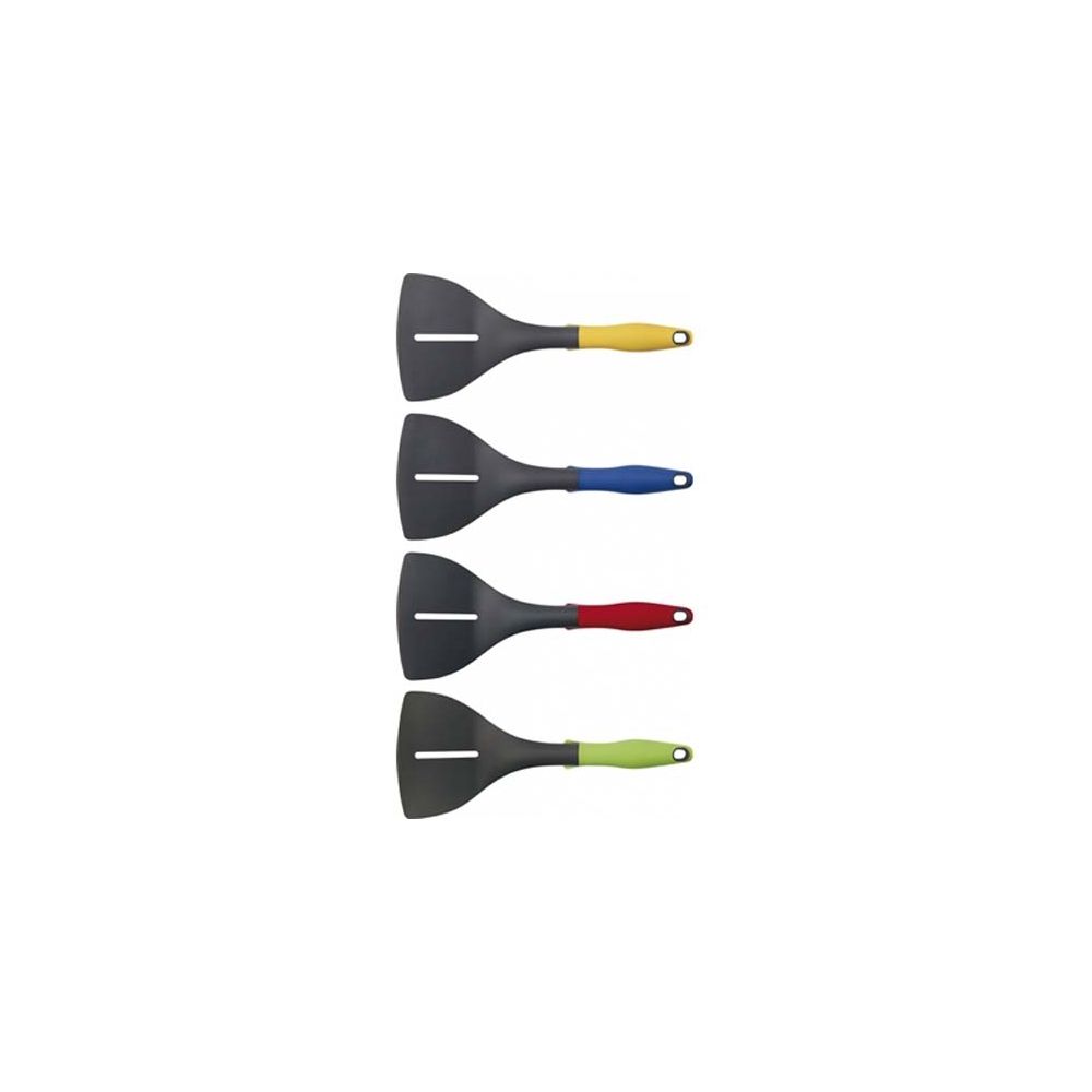 Espátula Larga Nylon Linha Aroma 8656 - Mor