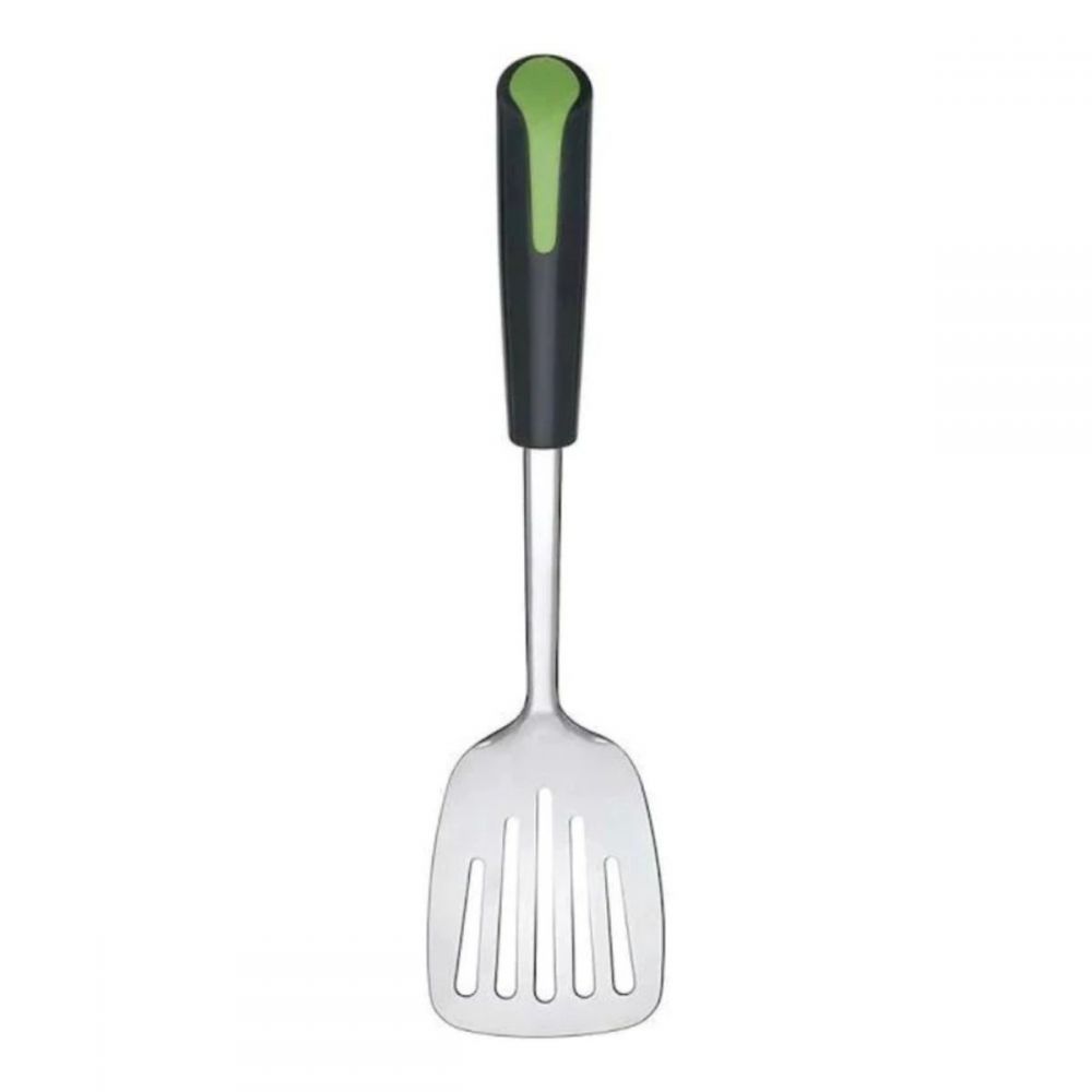 Espatula Inox Linha Aroma - Mor