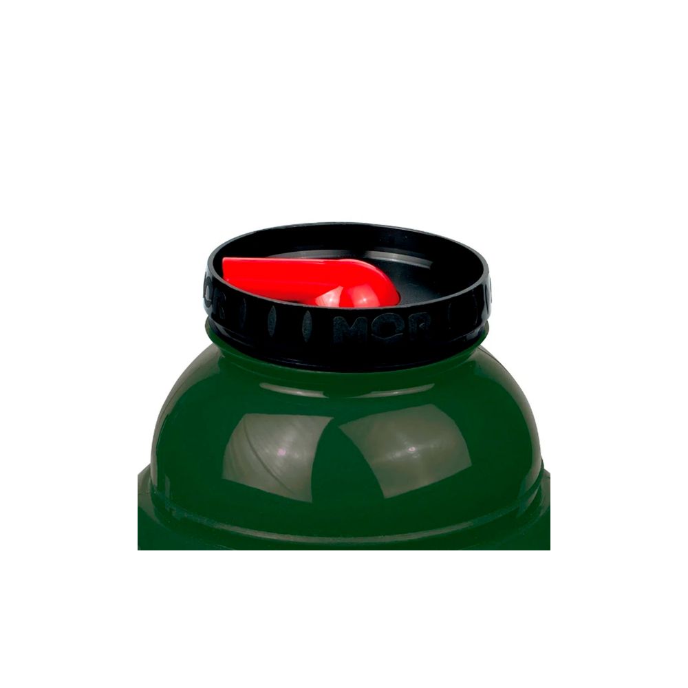 Garrafa Térmica 1 Litro Use Farroupilha Verde - Mor