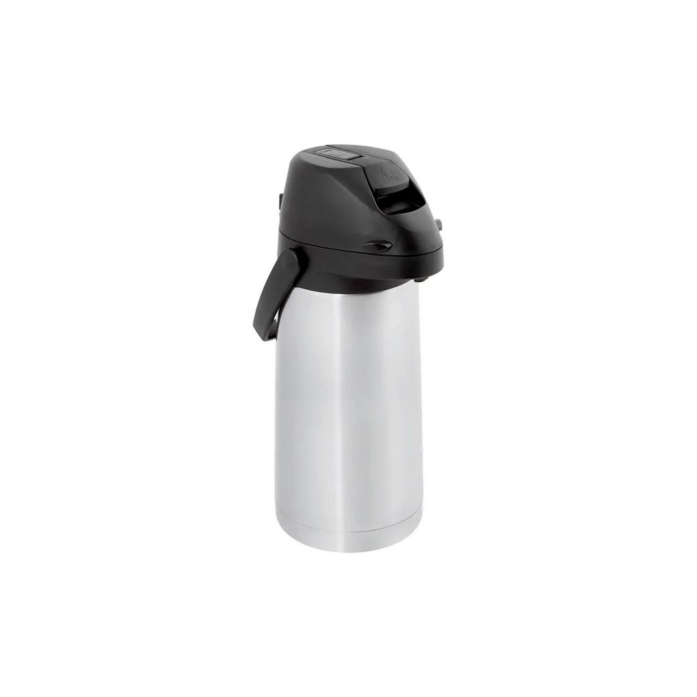 Garrafa Térmica Airpot Inox 1,9 Litros 25105202 - Mor 