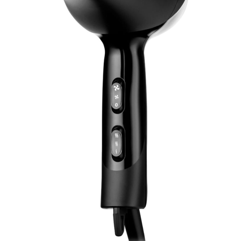 Secador de Cabelo Easy 1700W 220V - Taiff 