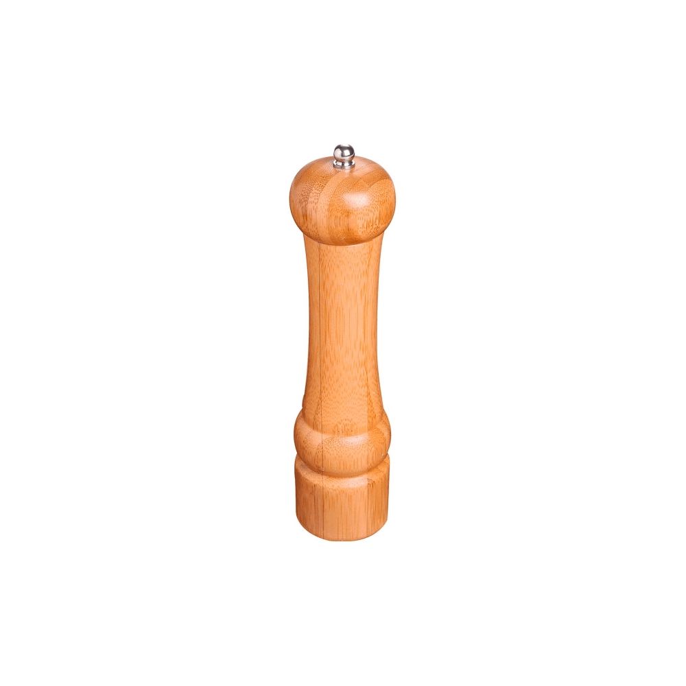 Moedor Pimenta Bamboo 008448 - Mor