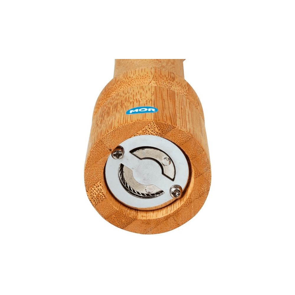 Moedor Pimenta Bamboo 008448 - Mor