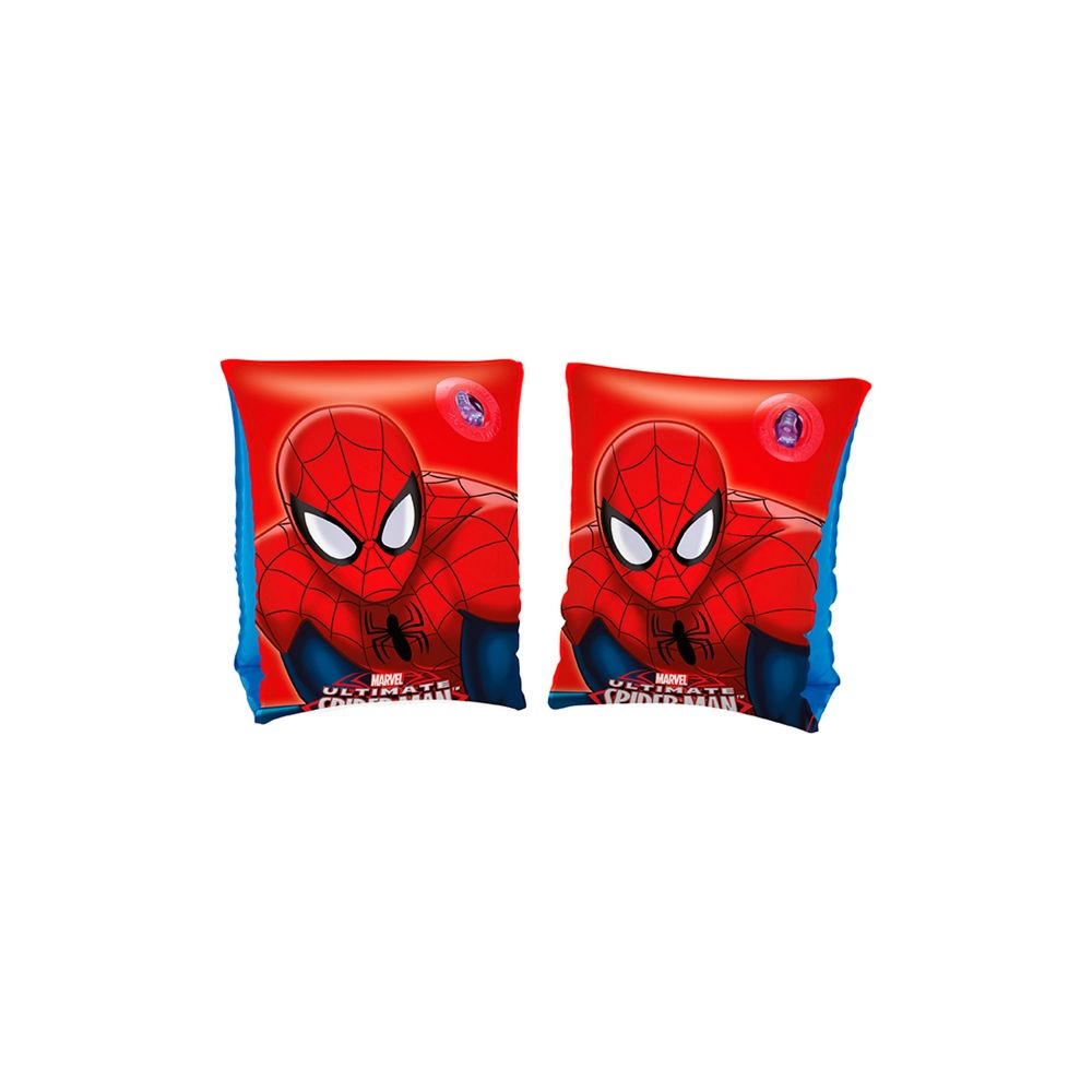 Boia de Braço Infantil Homem-Aranha  98001 - Bestway Mor
