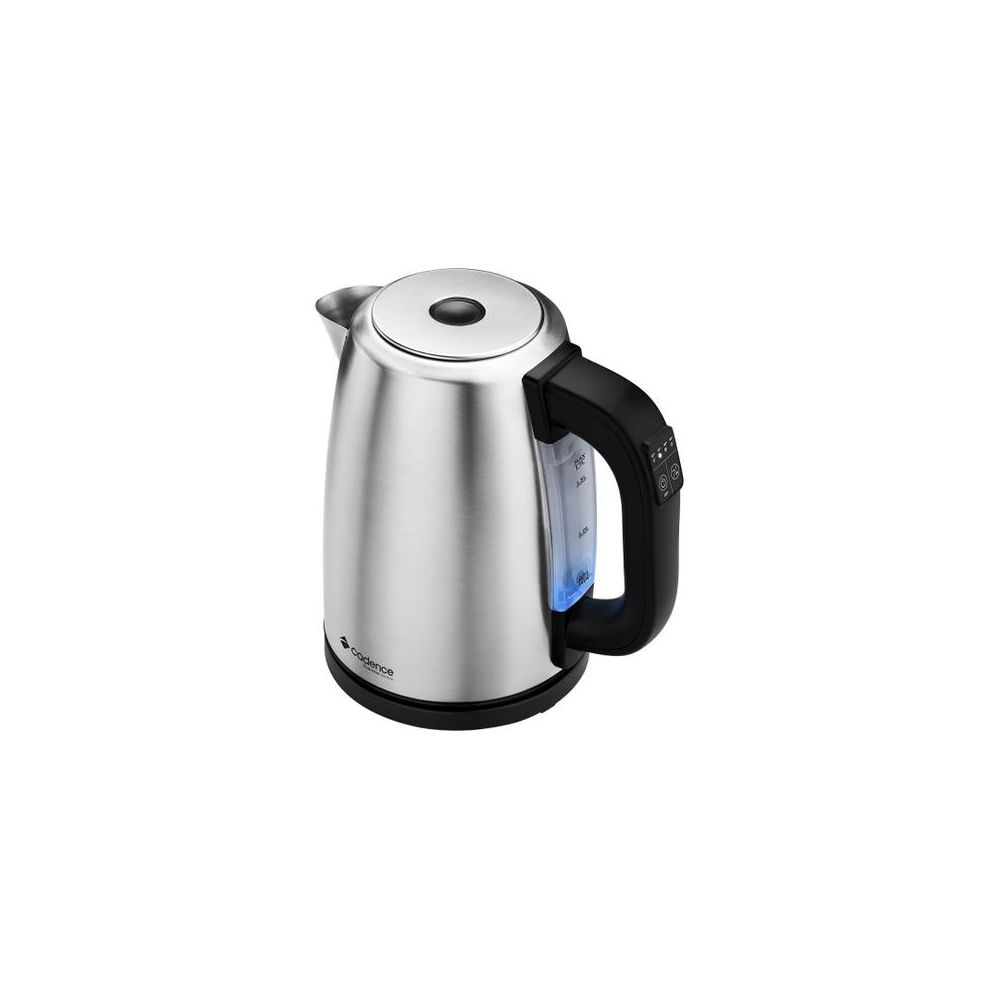 Jarra Elétrica Supreme 1,7L Inox 110V - Cadence