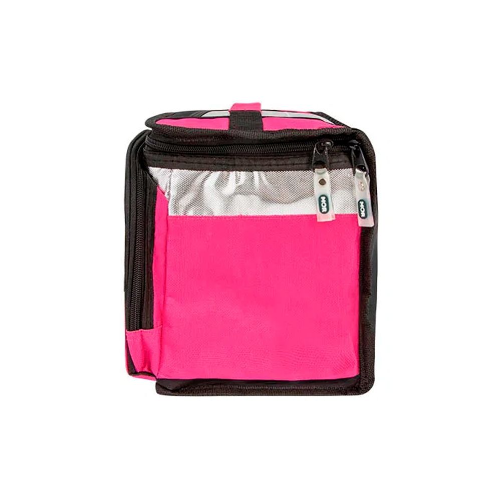 Bolsa Térmica 7,5 Litros Rosa 3629 - Mor
