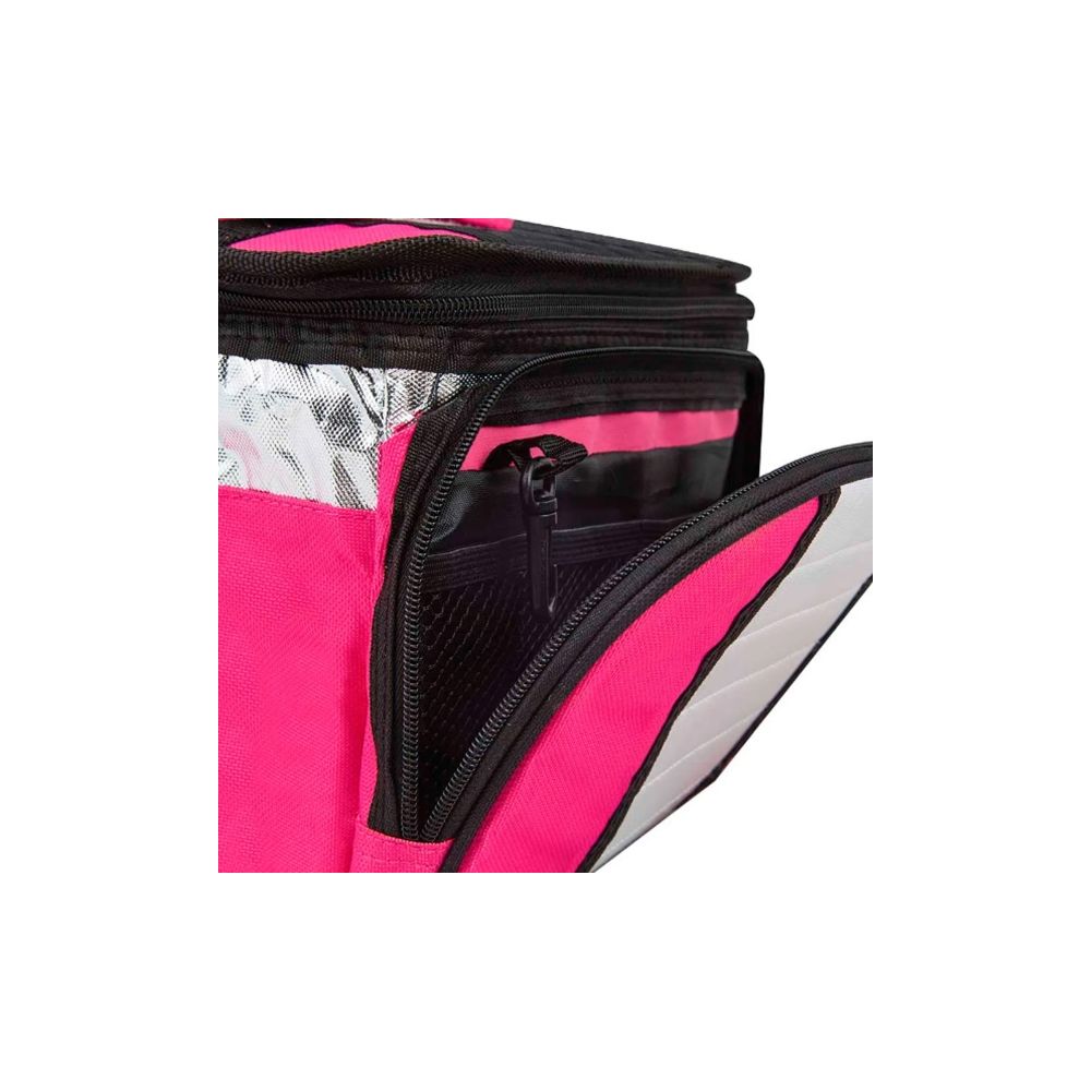 Bolsa Térmica 7,5 Litros Rosa 3629 - Mor
