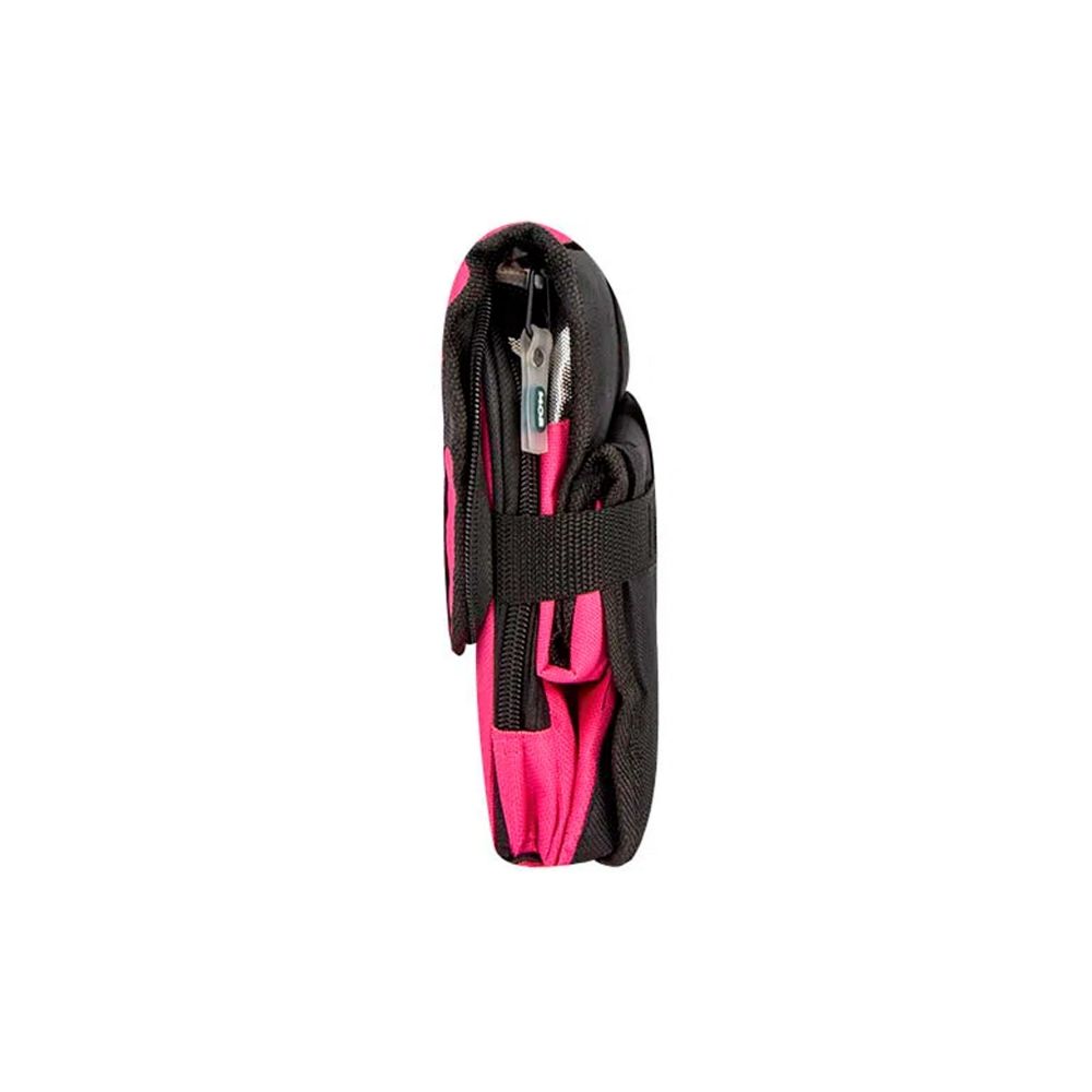 Bolsa Térmica 7,5 Litros Rosa 3629 - Mor