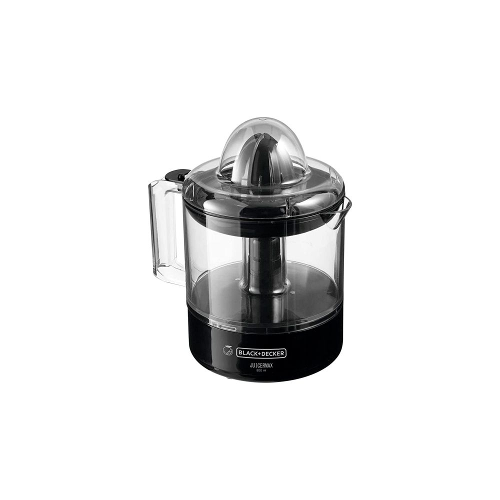 Espremedor De Frutas CJ700-B2 220V - Black + Decker