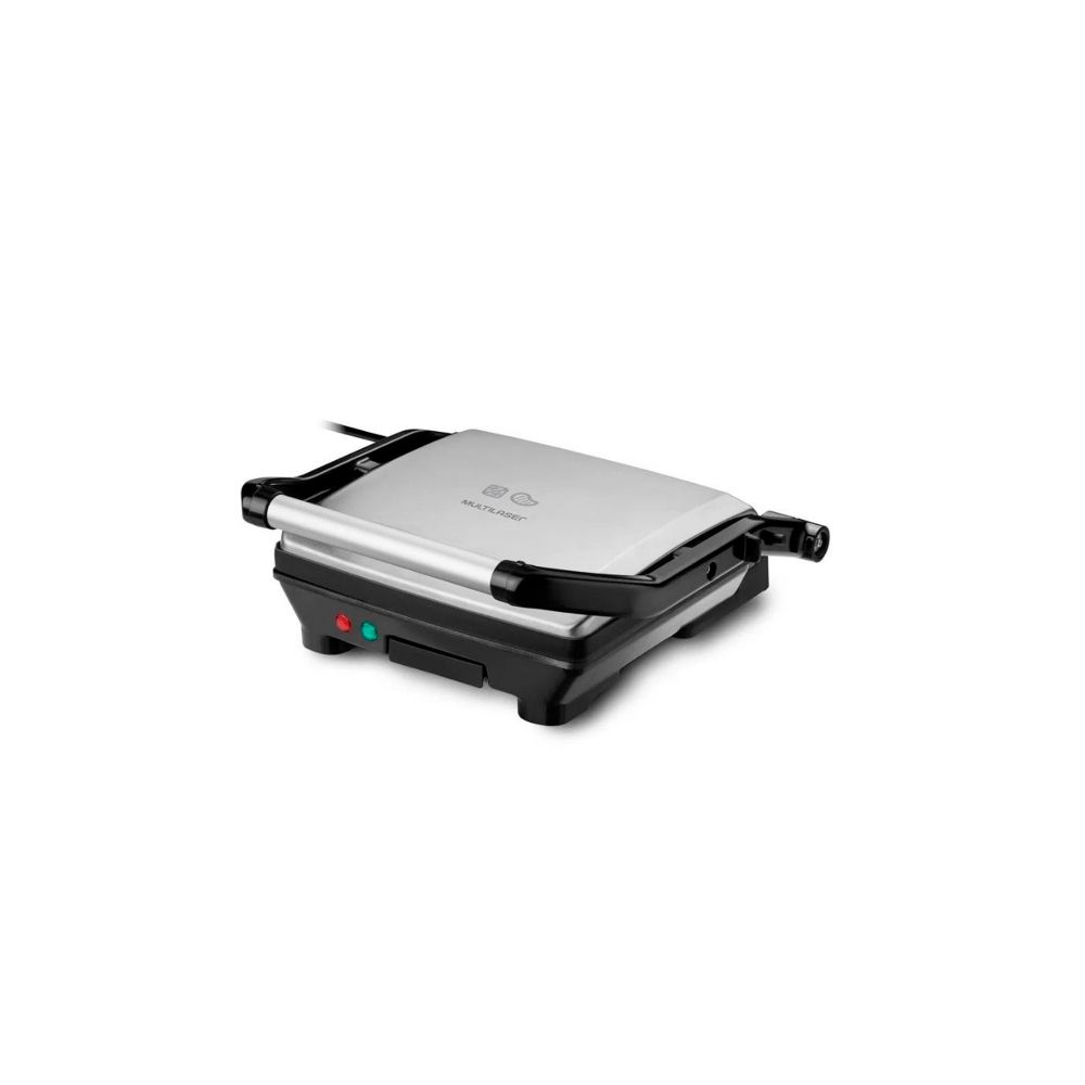 Grill Panini 220V 1500w CE124 - Multilaser