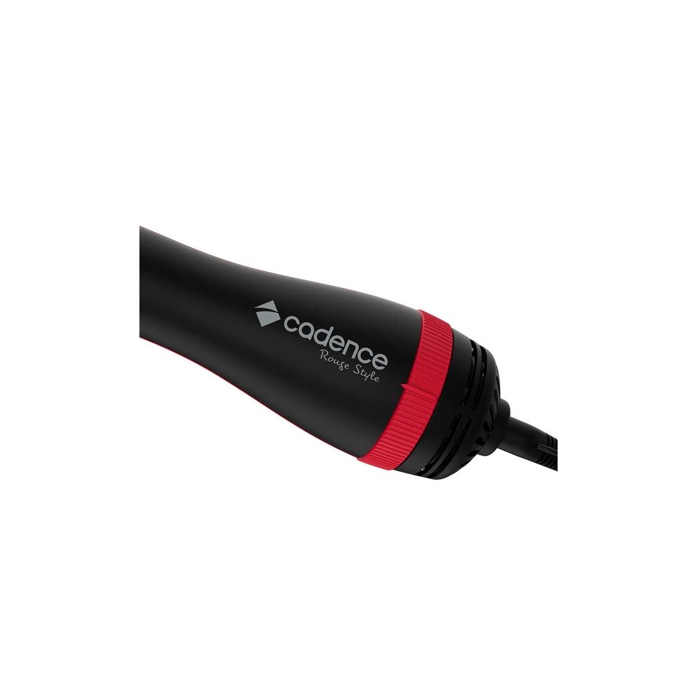 Escova Secadora Rouge Style 4 em 1 220V - Cadence