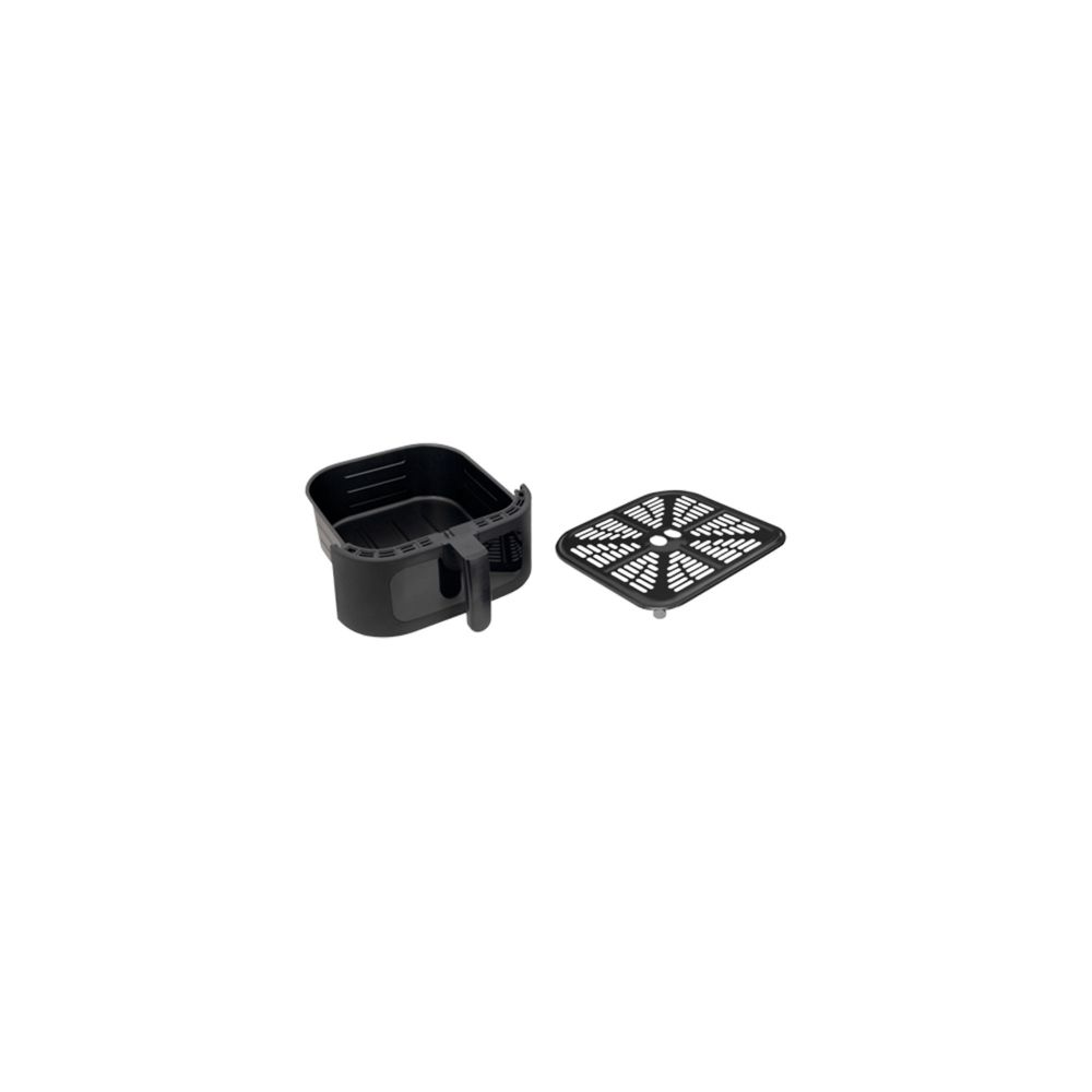 Air Fryer Digital com visor frontal 220V – Black+Decker