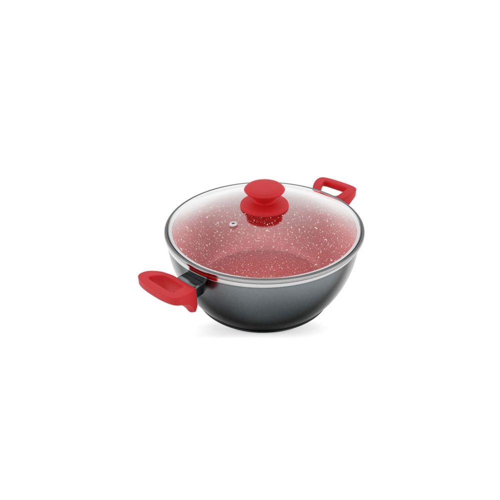 Caçarola com Tampa 6,1l Redstone PPH280ACR – Philco